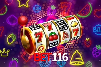 A Revolução dos Aplicativos de Jogos no bet116