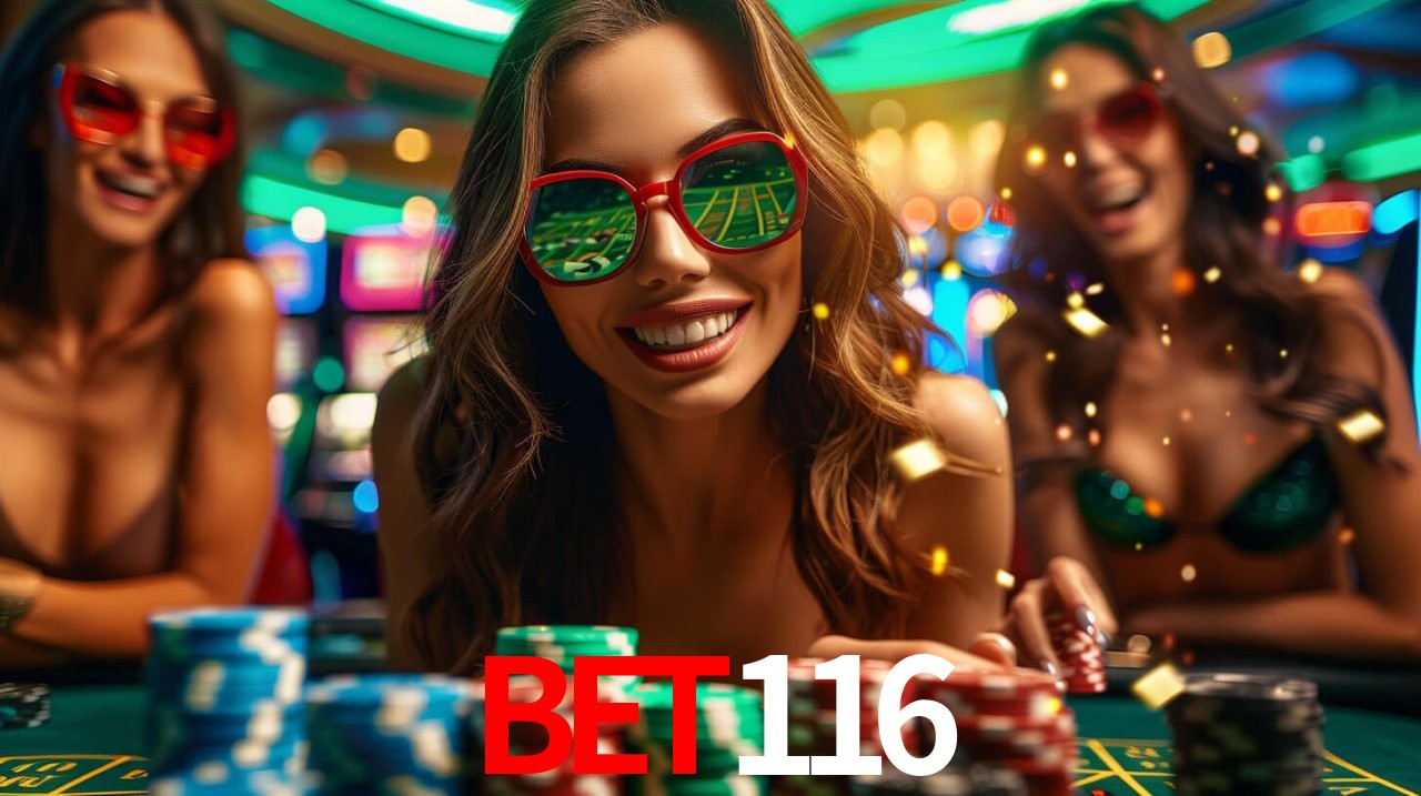 Welcome Bonus bet116