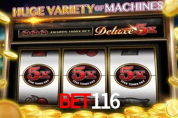 Desvendando o Mundo dos Jogos Virtuais na bet116