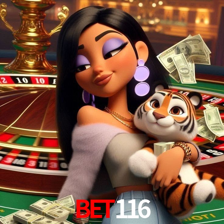 Experiência VIP bet116