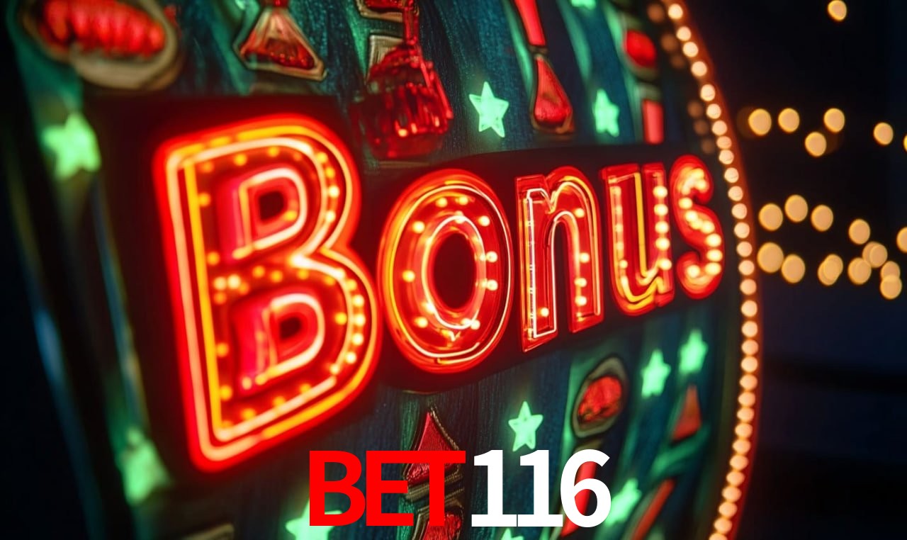 Estatísticas bet116