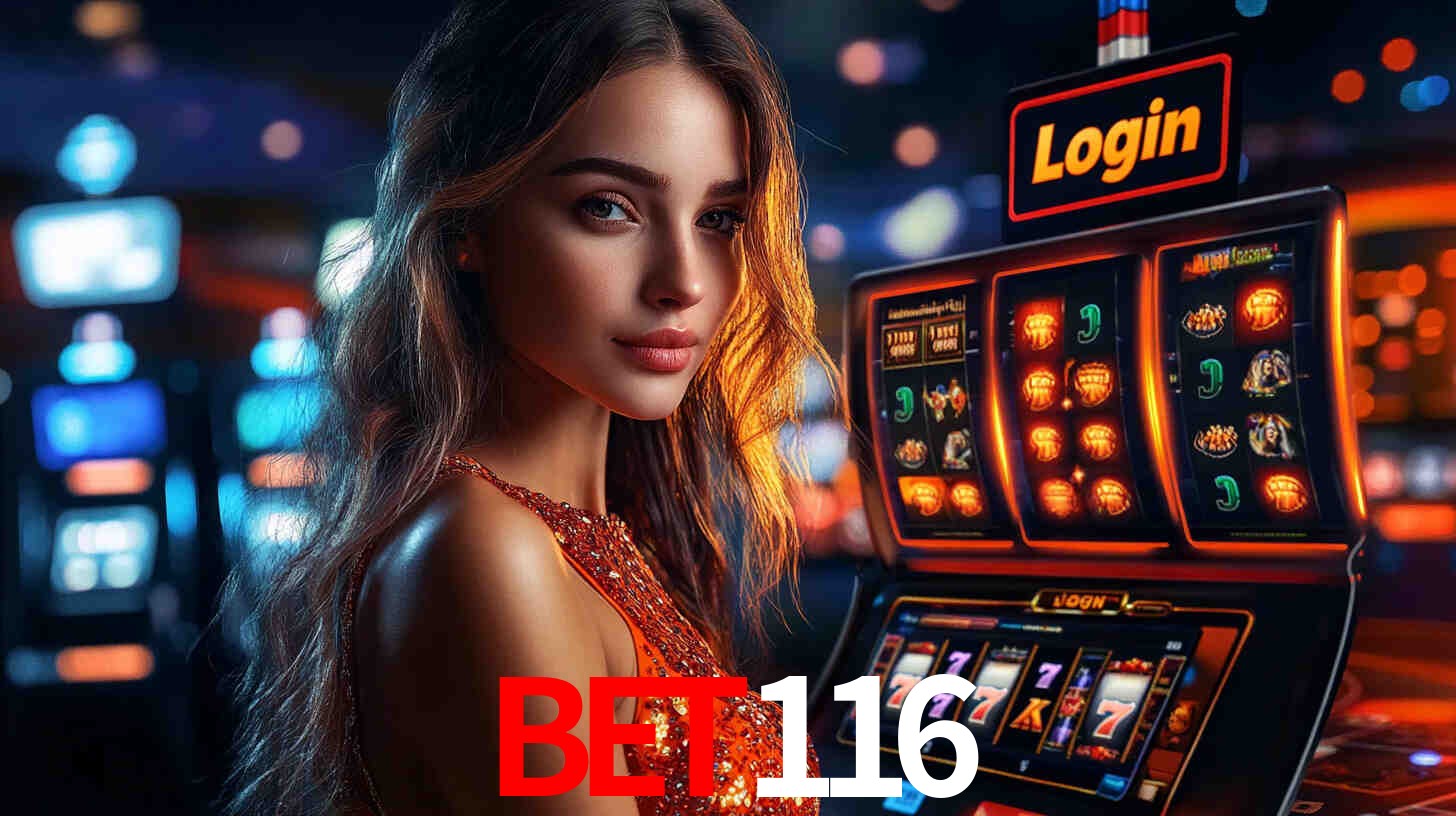 bet116