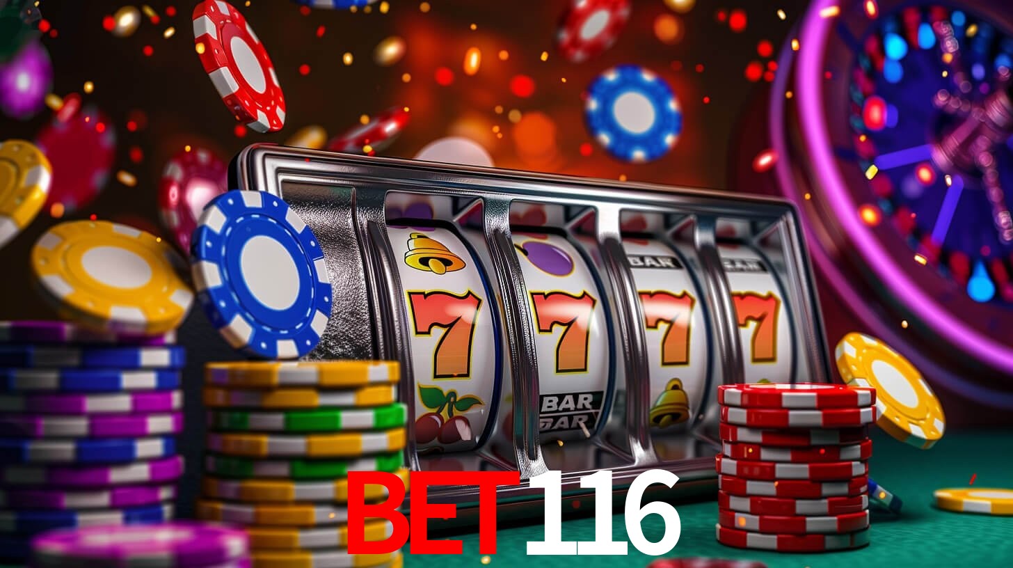 Experiência VIP bet116