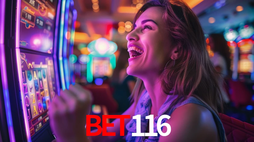bet116 - Cassino On-line Prêmios Incríveis - bet116.com