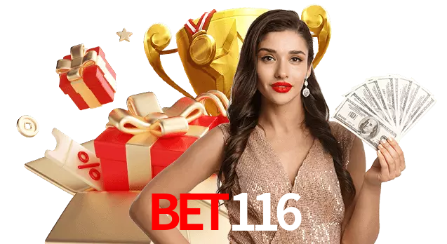 bet116