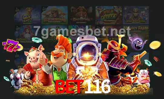 cassino bet116