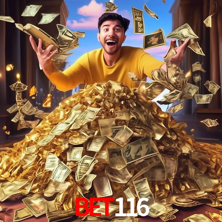 Diretório de Jogos bet116