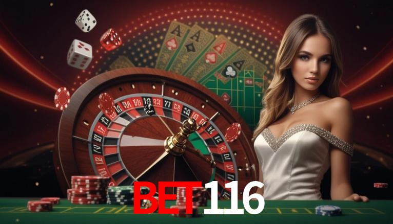 Seasonal Promotions bet116