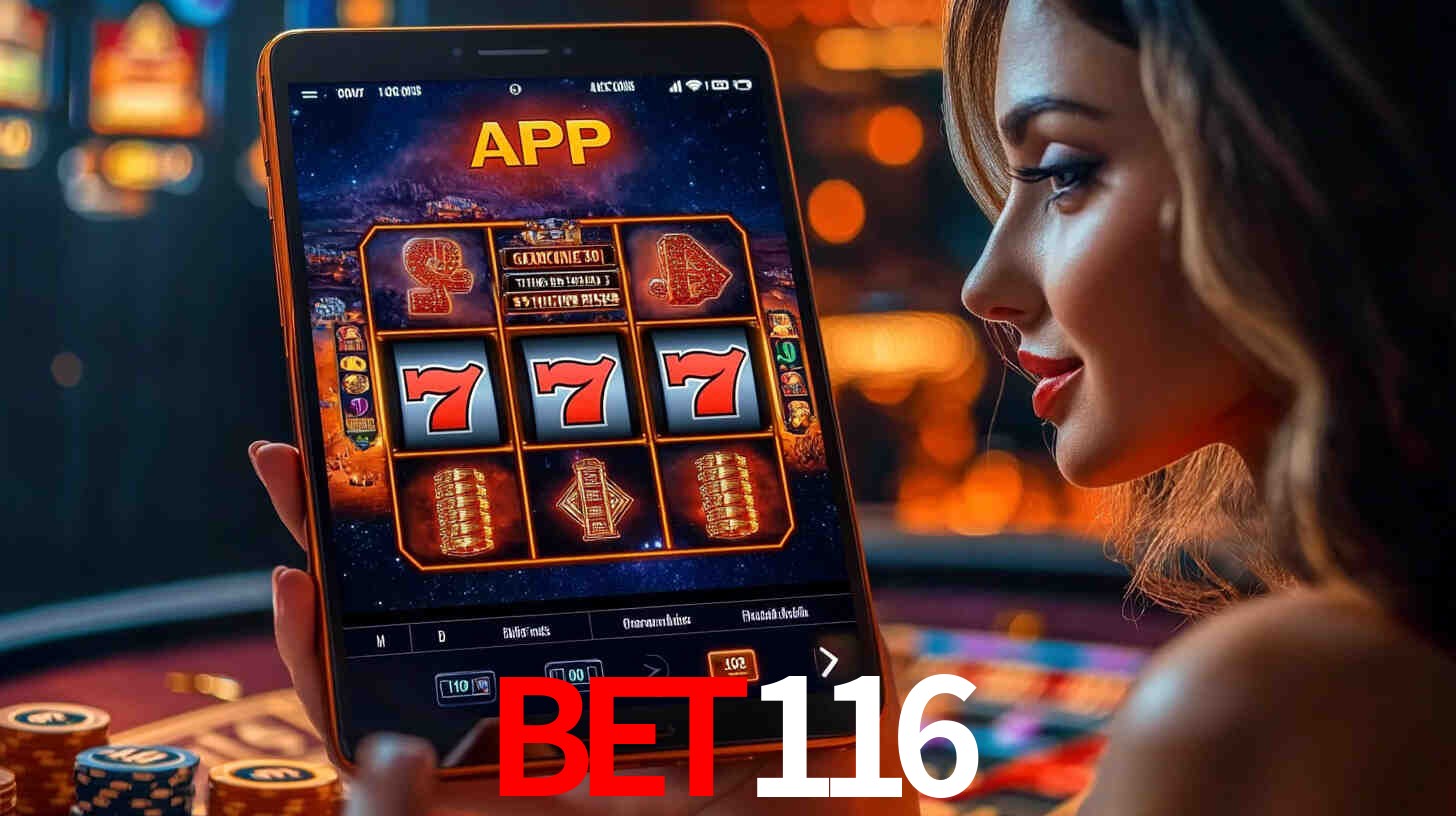 bet116
