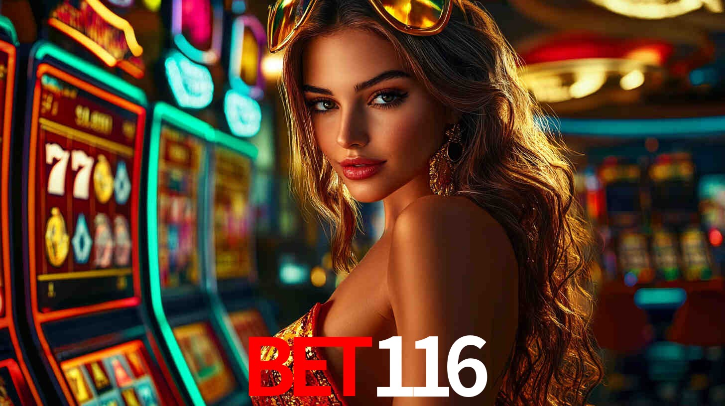 Premium Interface bet116
