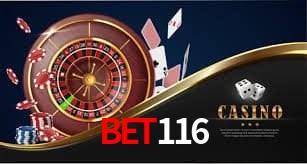 Tecnologia da Plataforma bet116