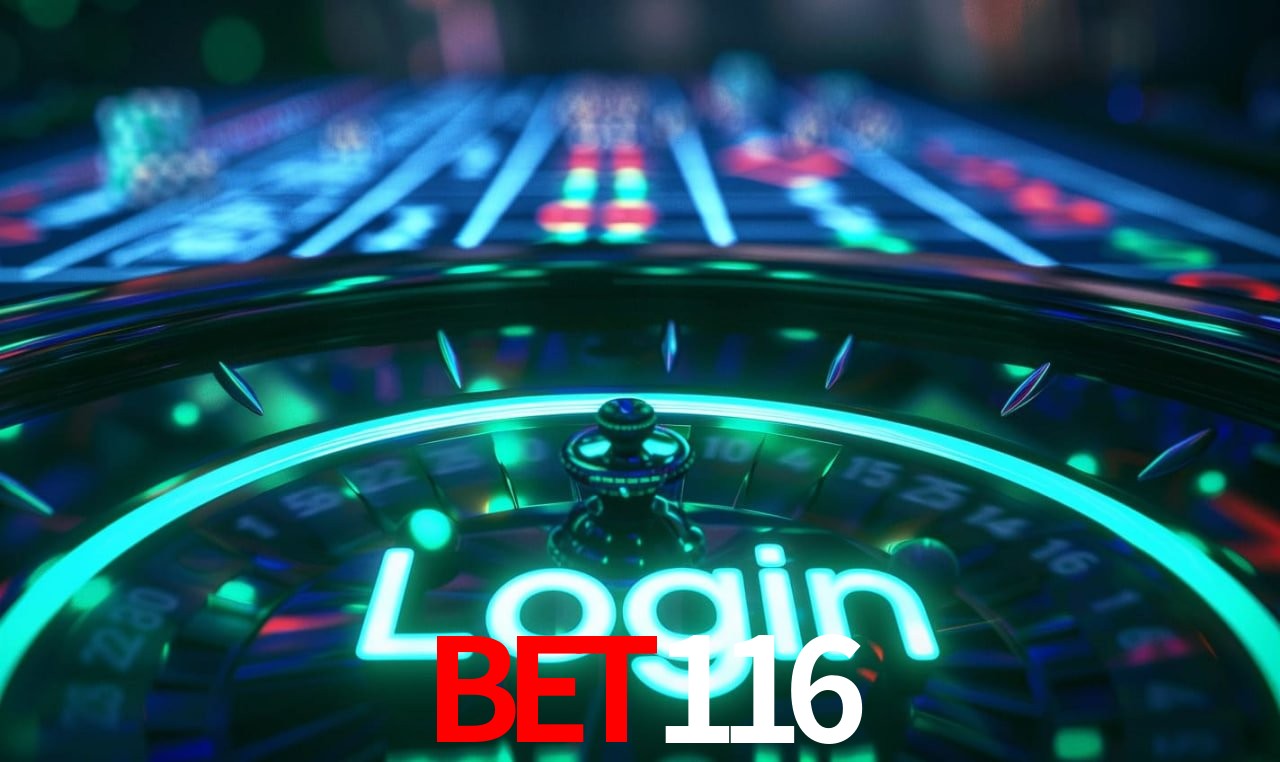 Segurança 2FA bet116