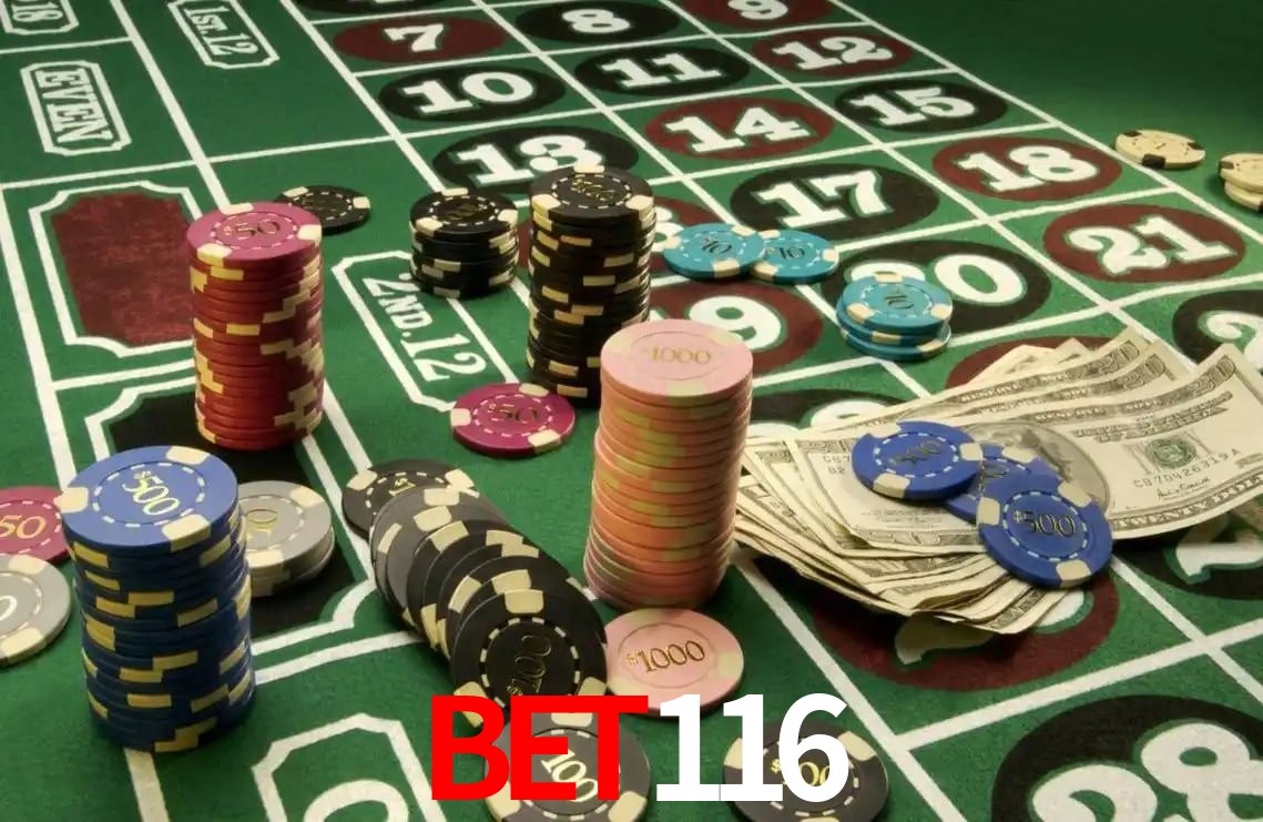 bet116,bet116.com
