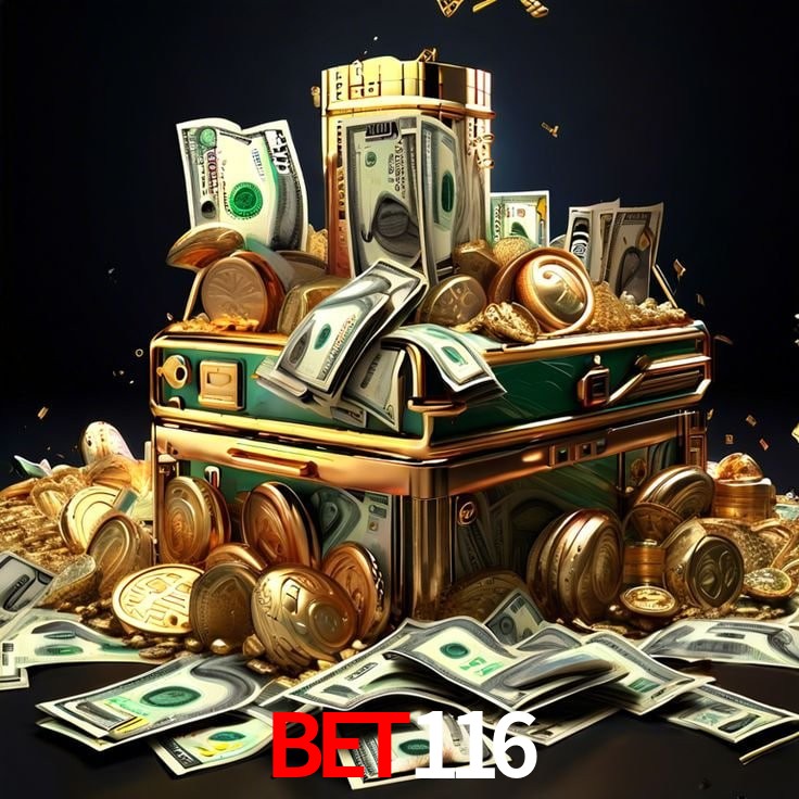Design Responsivo bet116