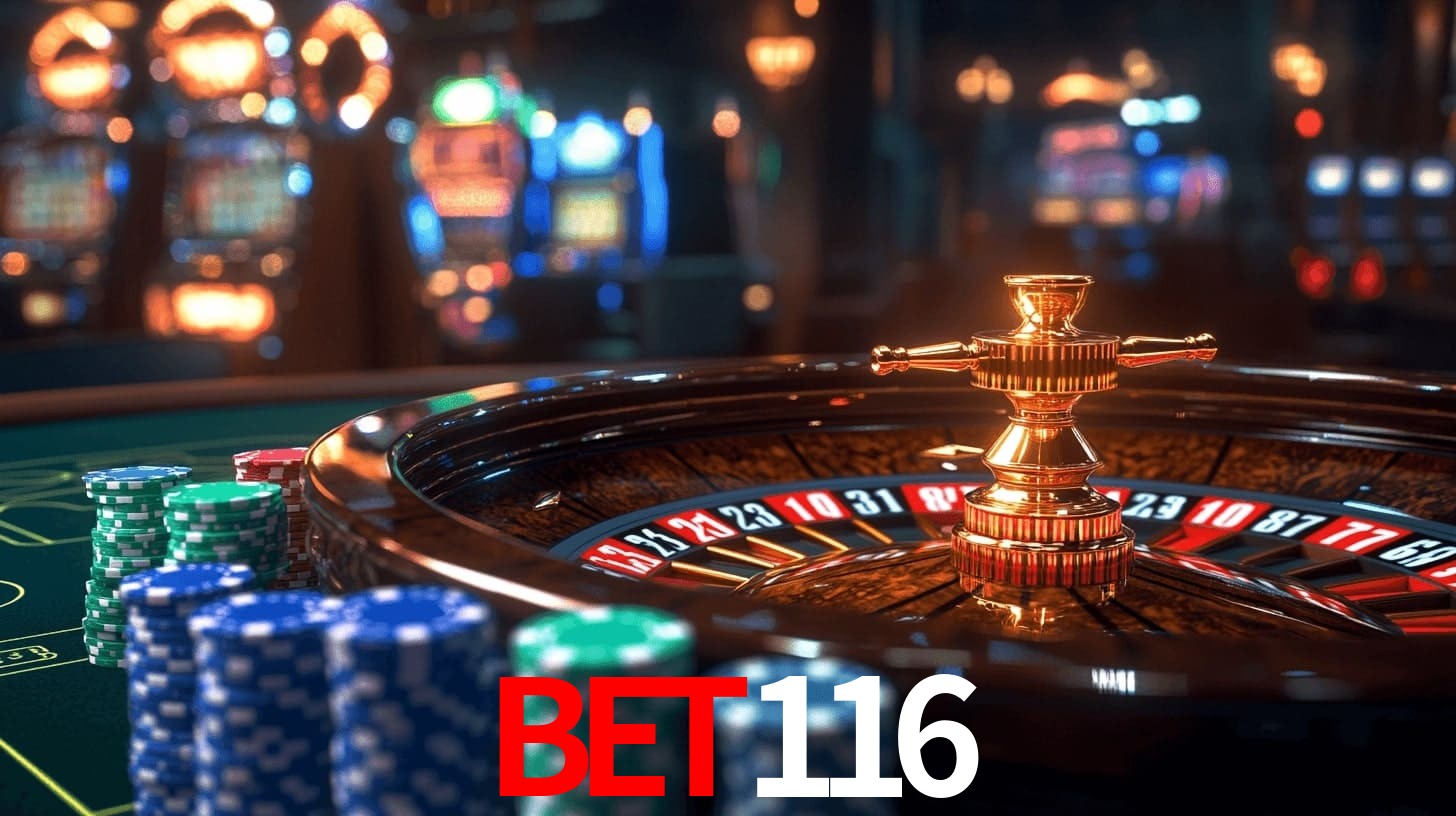 bet116.com