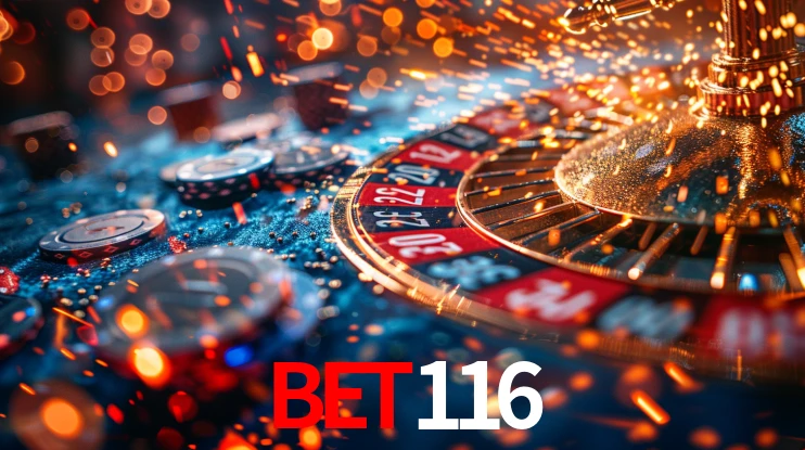 Flash Promotion bet116