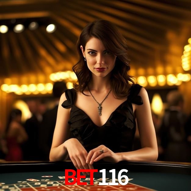 cassino bet116