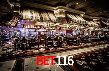bet116