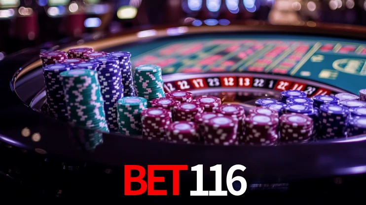 Tournaments bet116