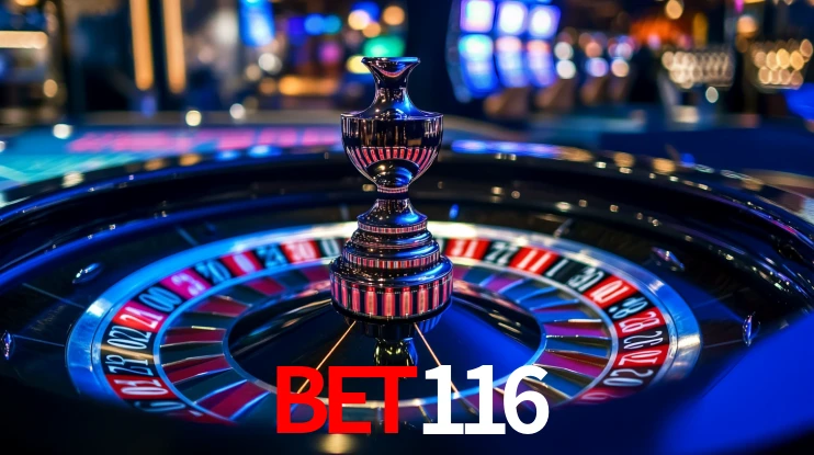bet116