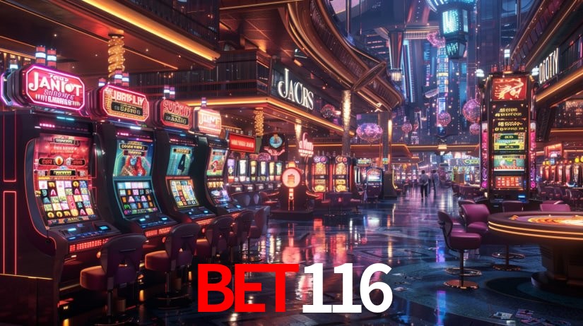 Quick Registration bet116