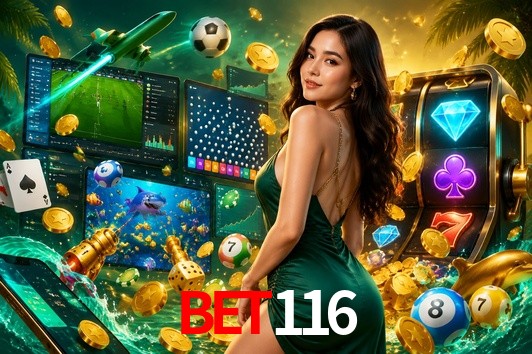 Bonus Features bet116