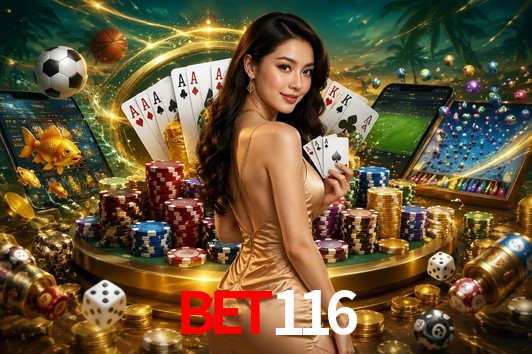 VIP Casino bet116