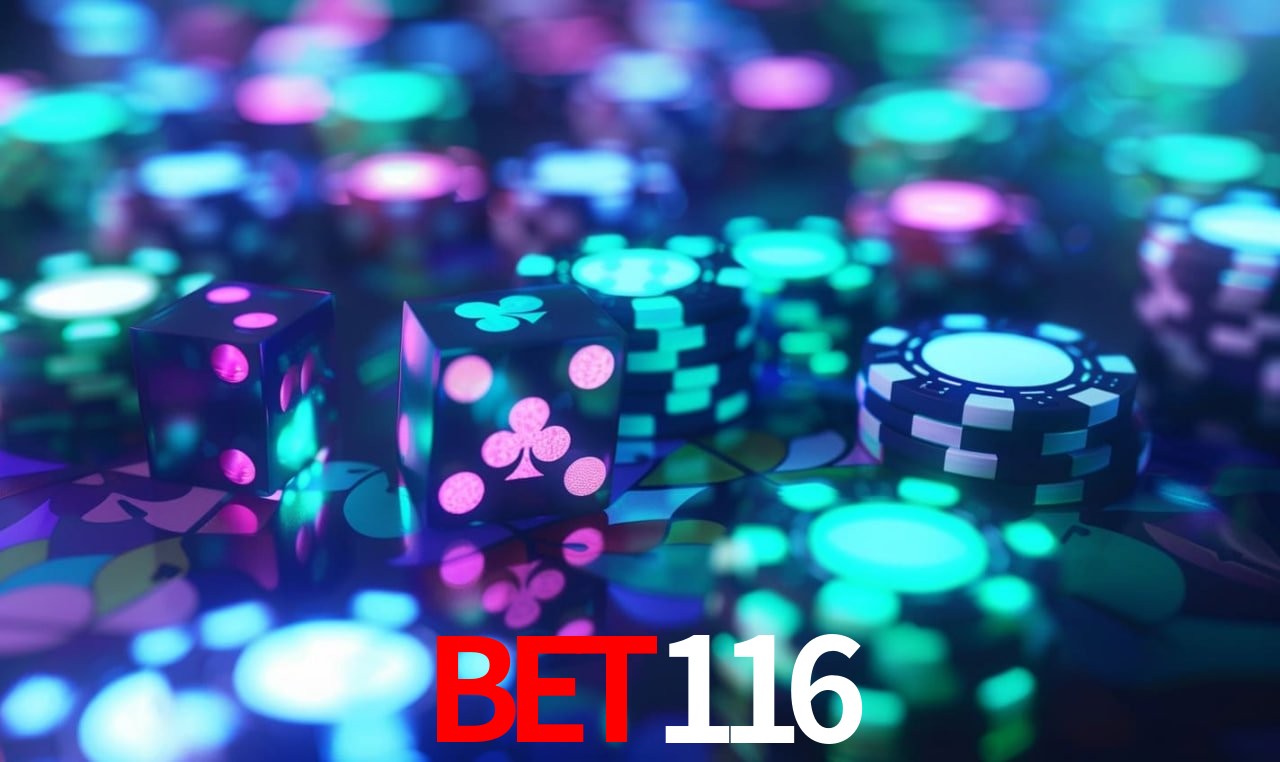 Jogos de Slot bet116