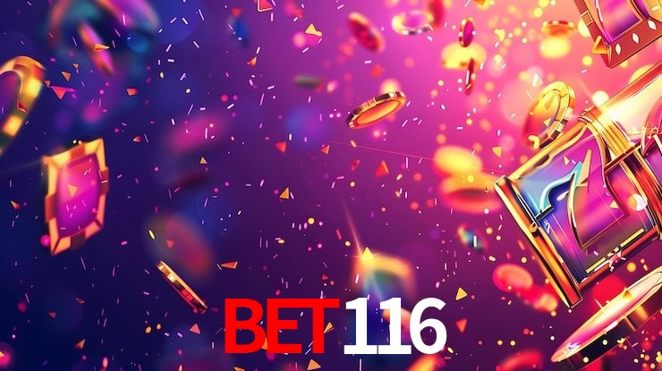 Mesa de Blackjack bet116