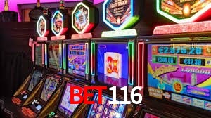 Apostas de Futebol bet116