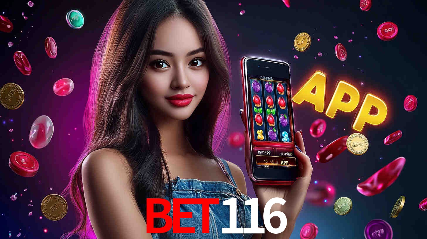 Desvendando o Mundo dos Jogos Virtuais na bet116