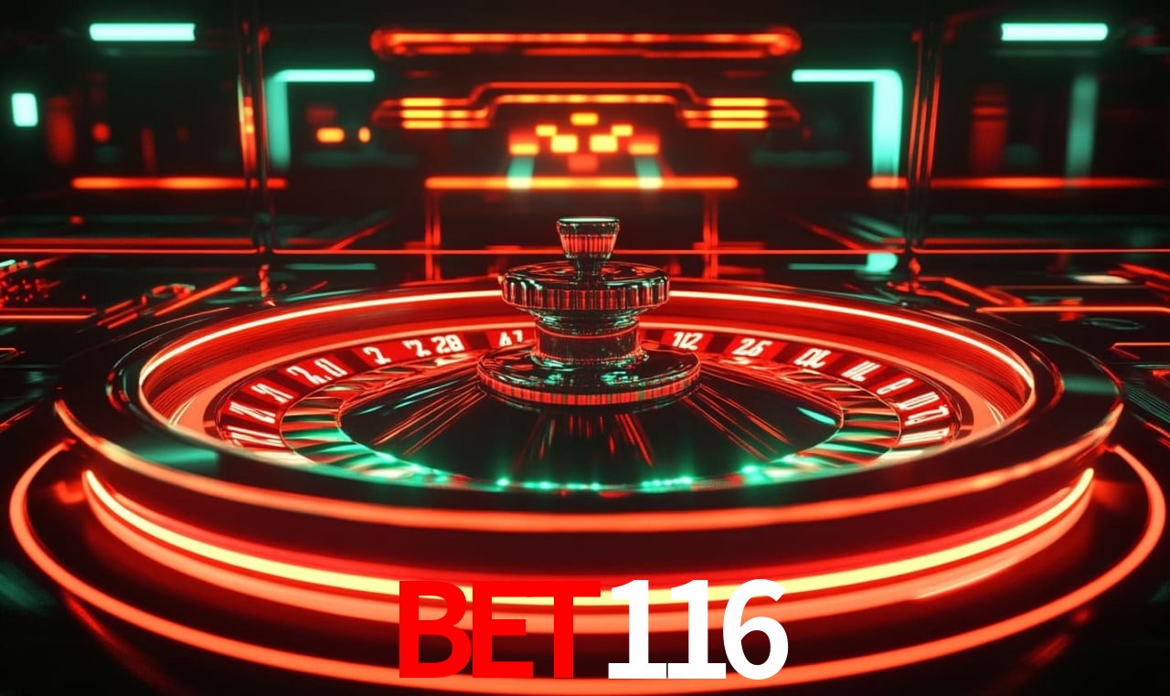 Explorando a Categoria de Eventos em Apostas na bet116