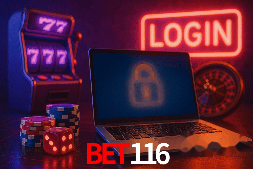 Integração de APIs bet116