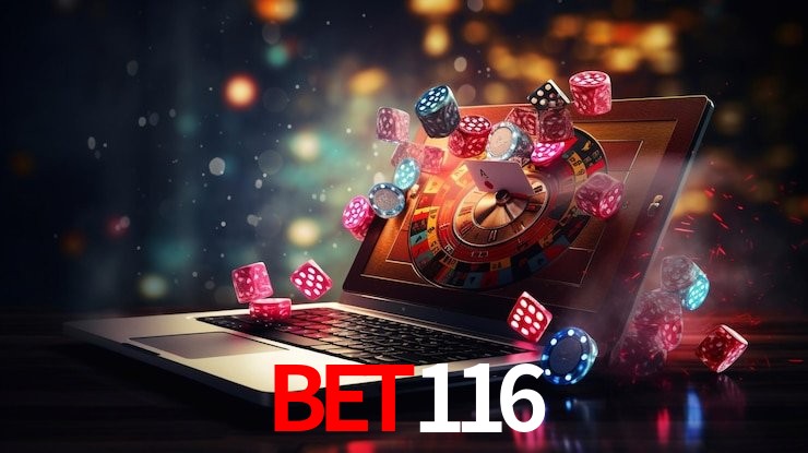 Casino Ao Vivo bet116