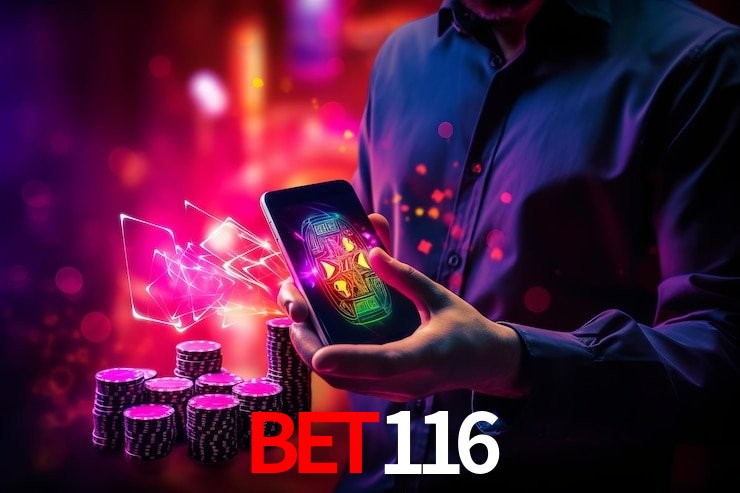 Avaliações dos Jogadores bet116