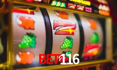 A Popularidade dos Caça-Níqueis no bet116