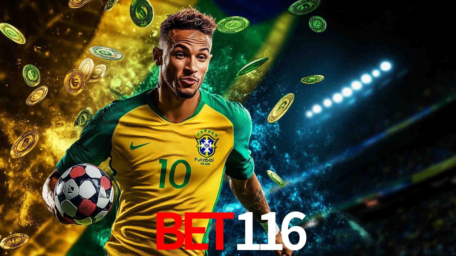 bet116