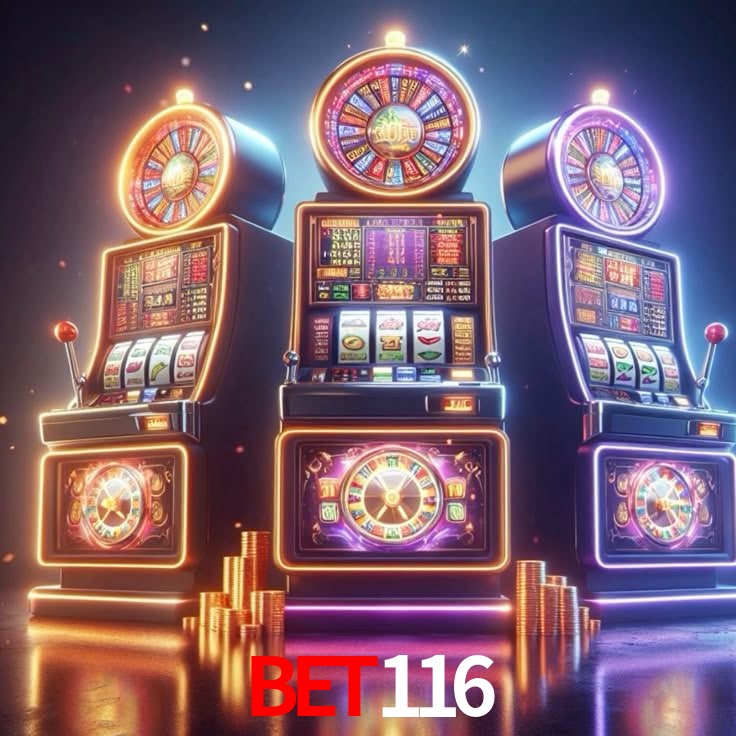 bet116