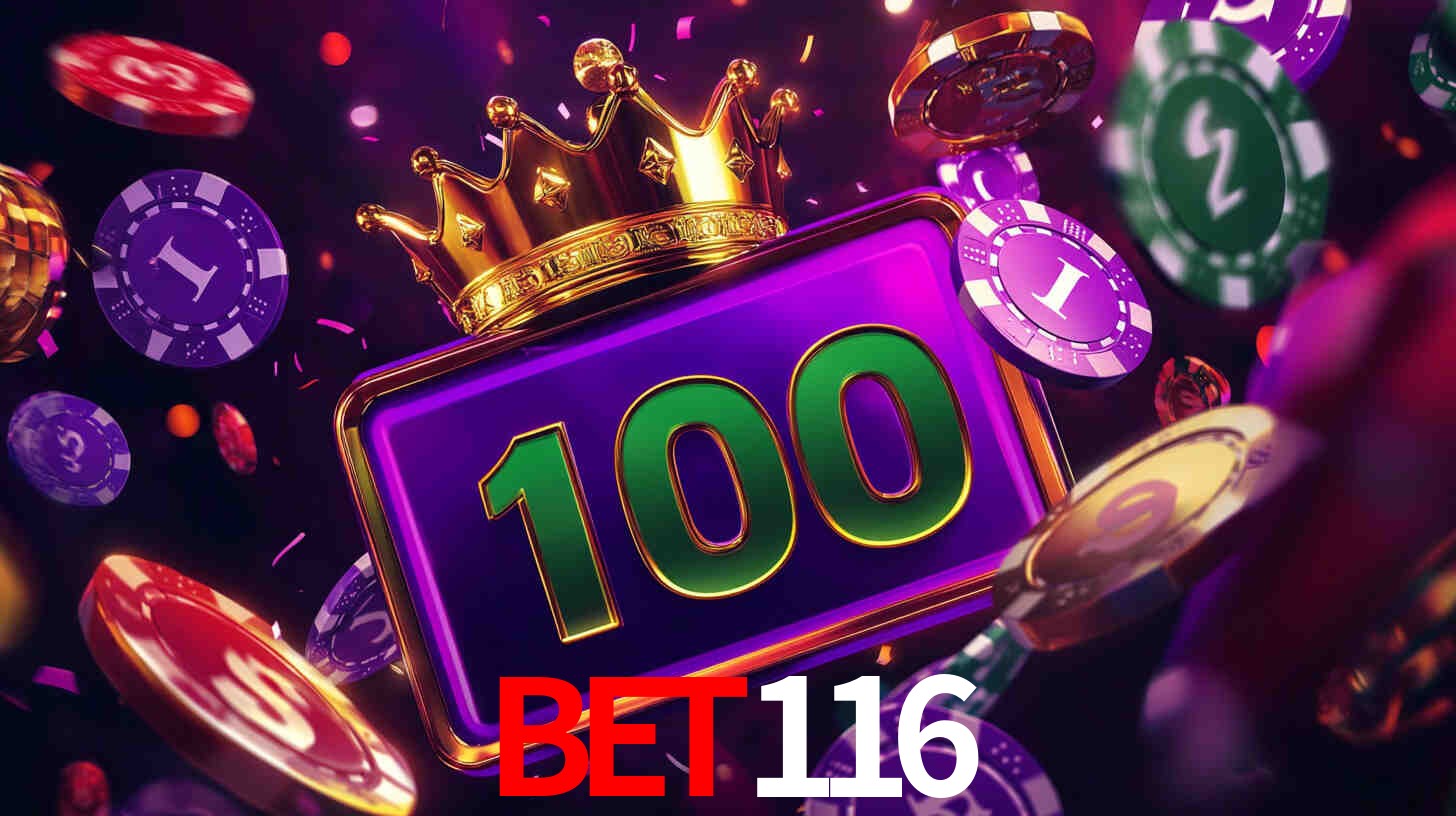 Exclusive Games bet116