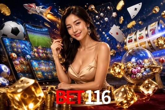 Account Benefits bet116