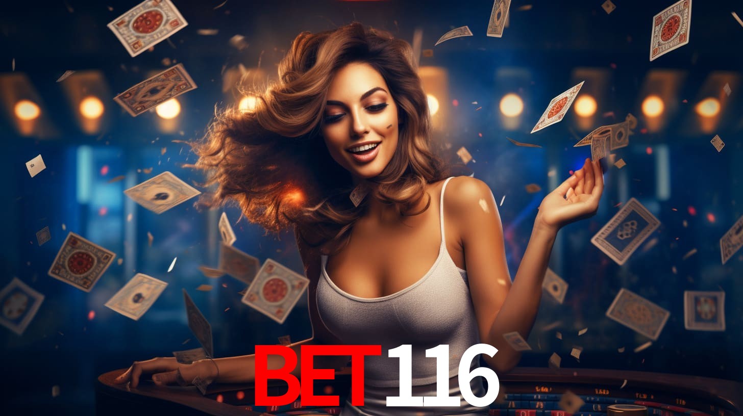 bet116