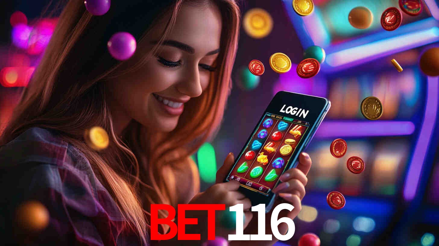 bet116: Seu Especialista em Apostas Esportivas Brasileiras