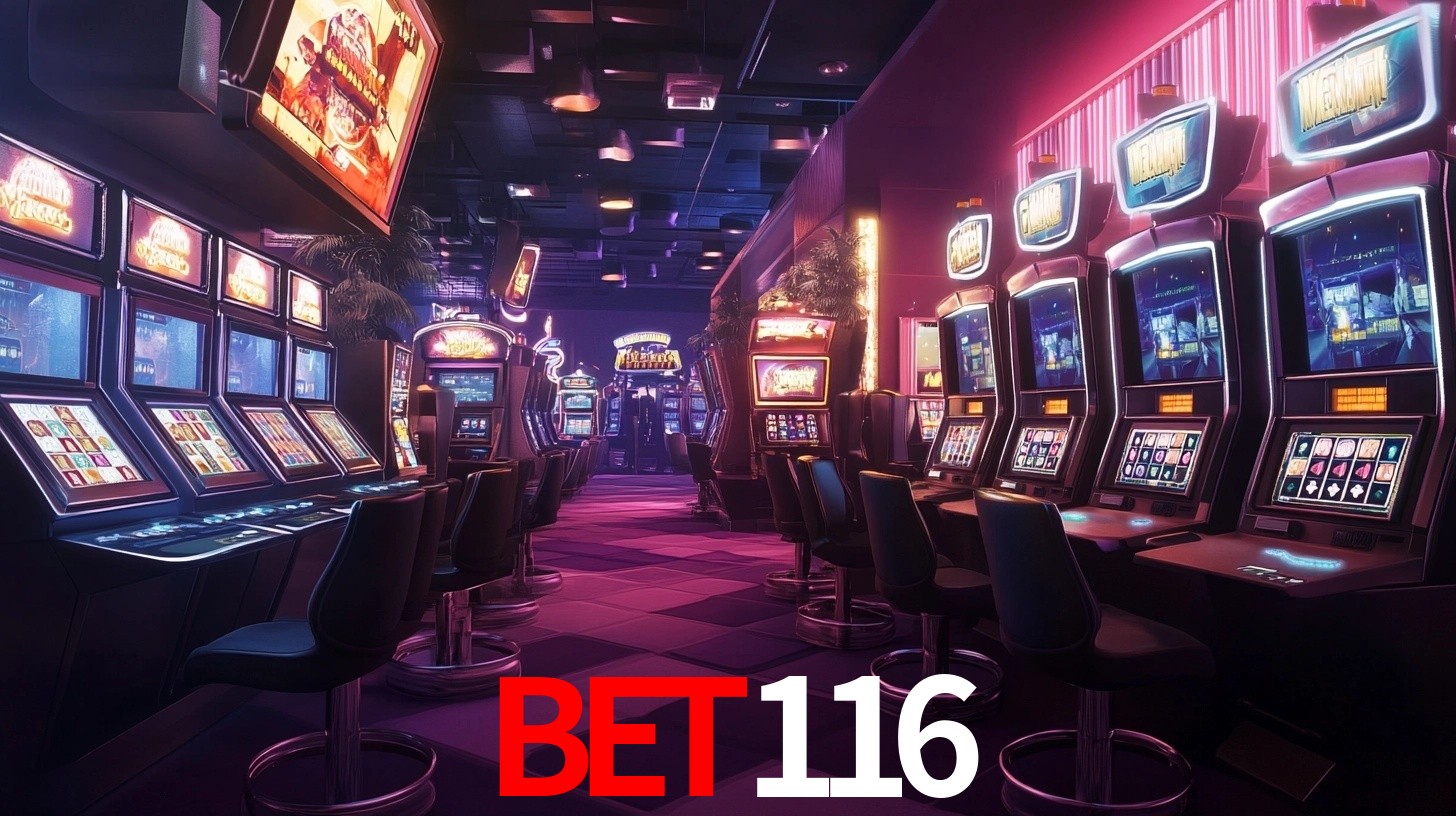 bet116