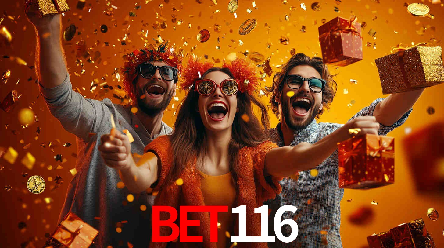 bet116