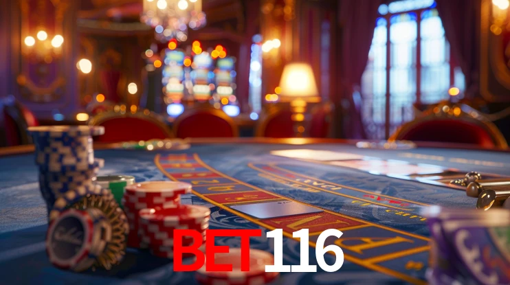 Weekend Specials bet116