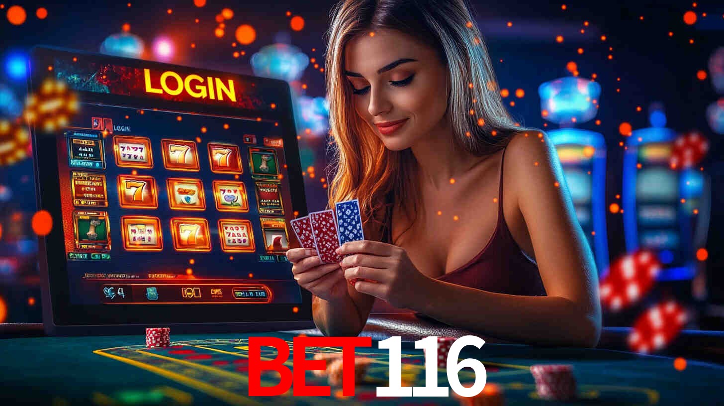 bet116