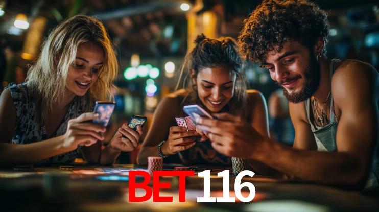 Programa VIP bet116