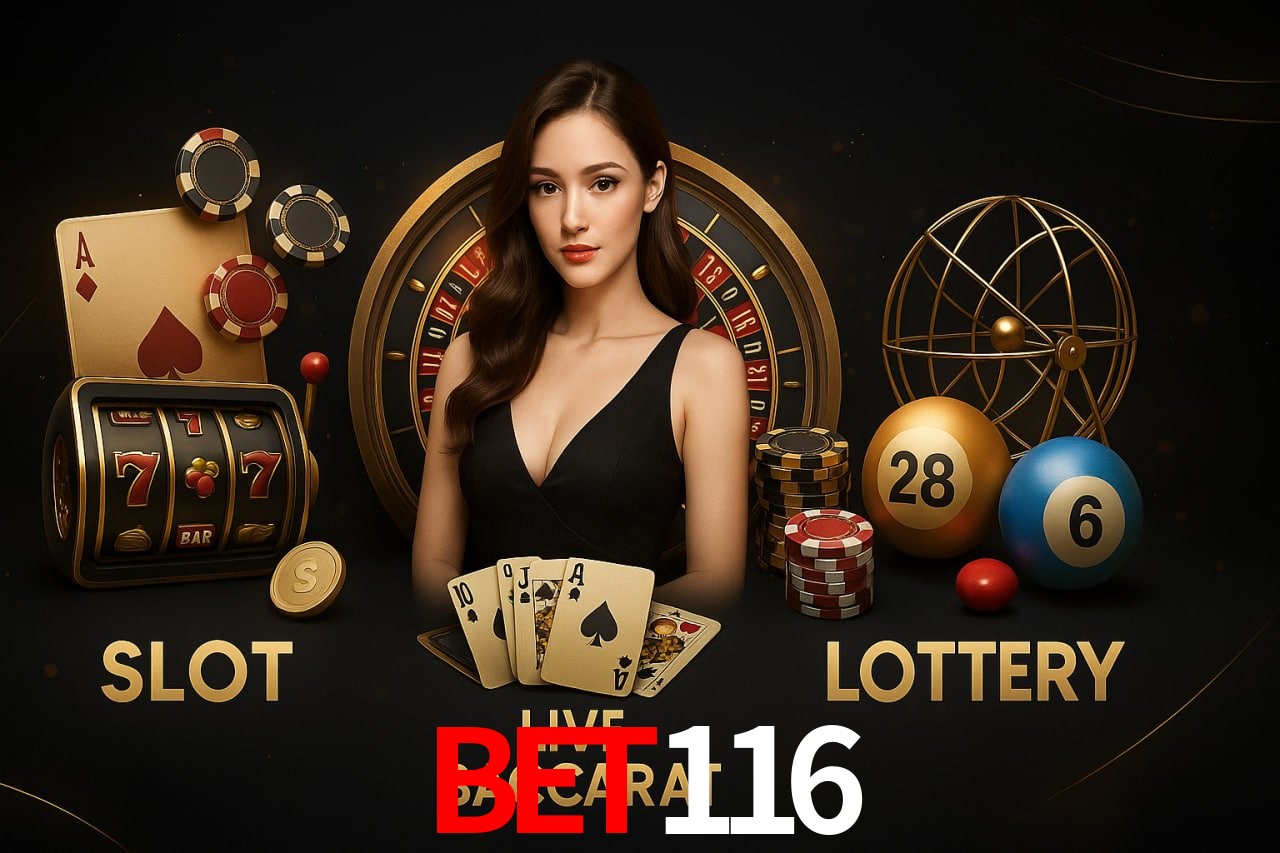 bet116