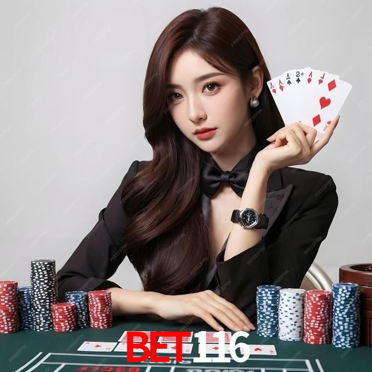 bet116