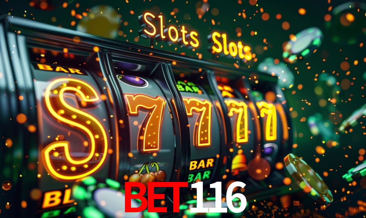Login Seguro bet116